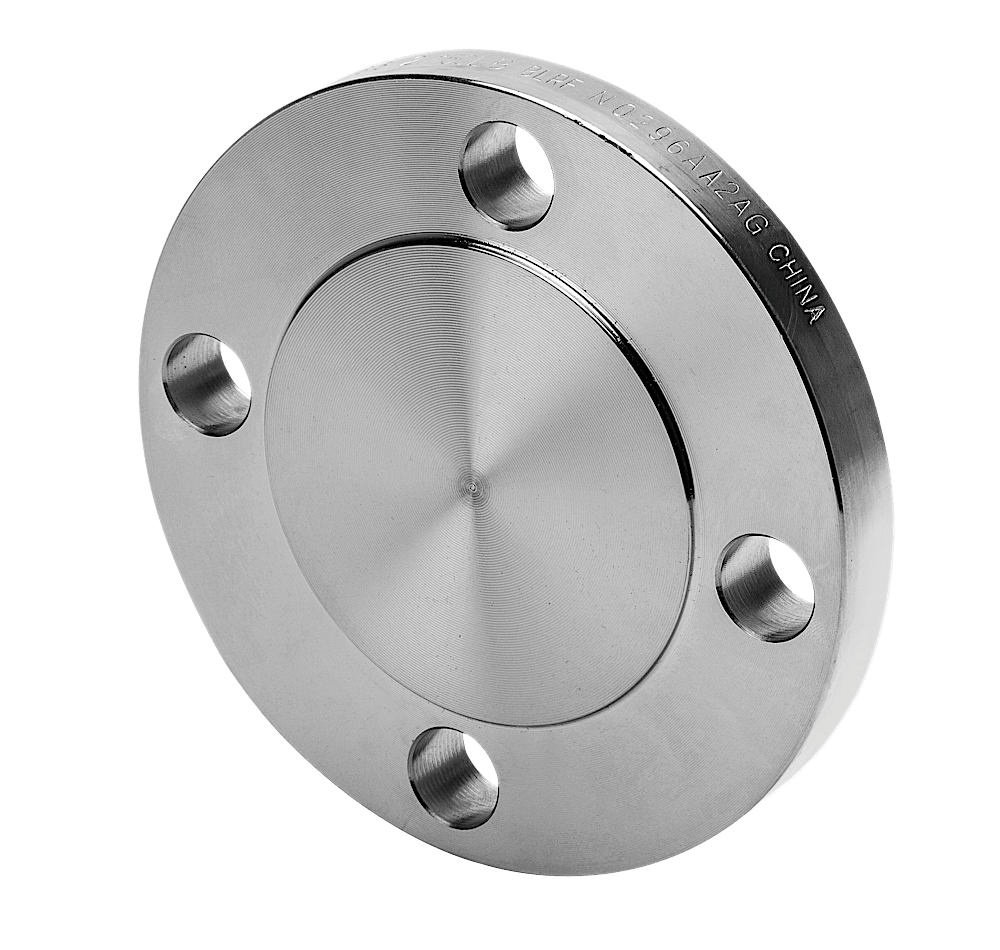 BLIND FLANGE